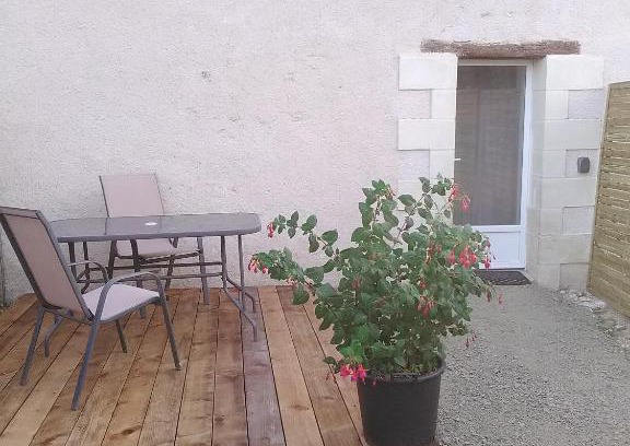 Chambray-les-Tours Haus | Gite a proximite de Tours