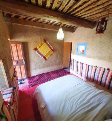 Boutferda Bed & Breakfast | Gite Aoujgal