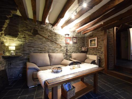 Tavigny Haus | Gite at the Calm way in the Center