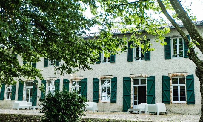 Montauban Haus | Gite Chemin des Dames - Calm & Refined