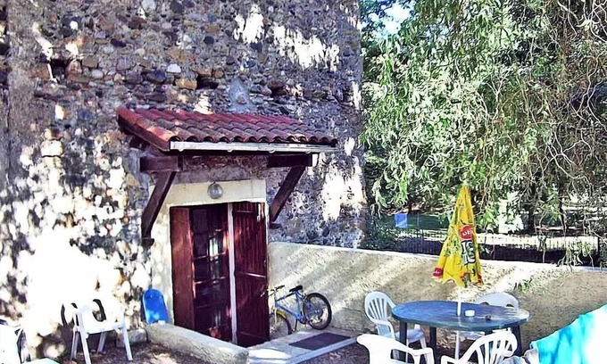 Martres-Tolosane Kabine | Gîte Classique - 2 rooms 5 to 7 people - 5 people included in the price