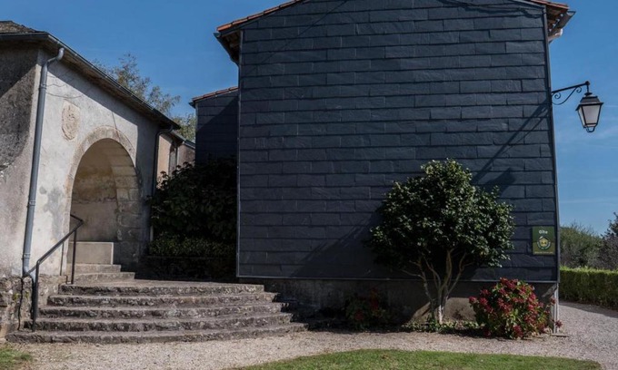 Le Vintrou Haus | Gite communal le vintrou 1