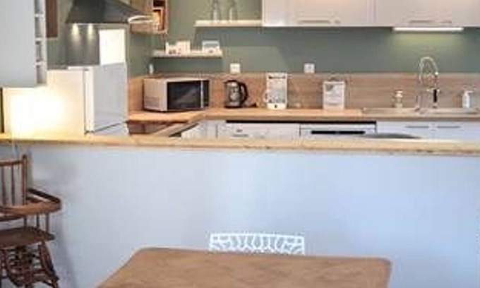 Cusey Haus | Gasthaus Cusey, 3 Schlafzimmer, 9 Personen