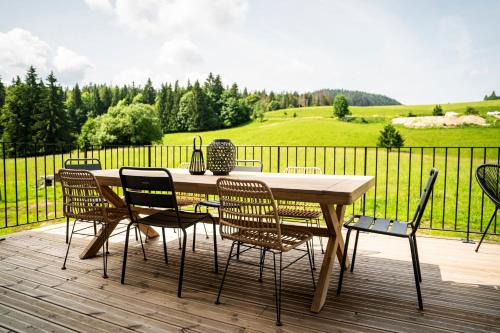 Premanon Wohnung | Gite d'exception en pleine nature