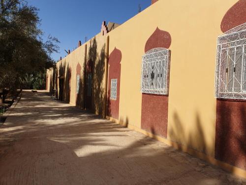 Er-Rteb Haus | Gite DAR UL