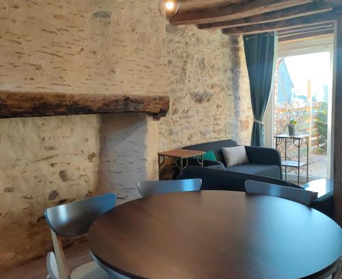 Guipry-Messac Haus | Gite de charme à Guipry Messac