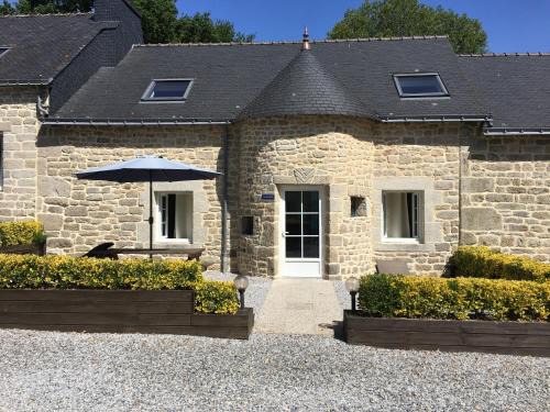 Kernascleden Haus | Gite de Kermoel, île de Bréhat