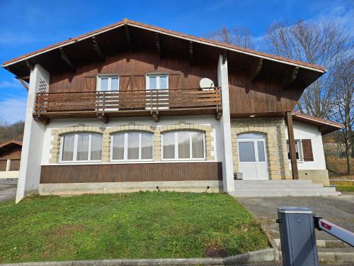 Arbois Haus | Gite de l'échalas