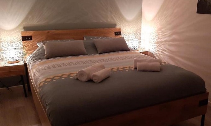 Rendeux Haus | Gite de L'Ourthensia