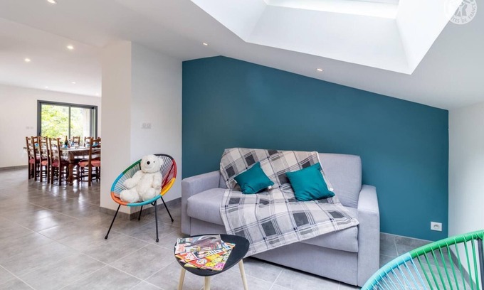 Champagneux Haus | GITE DES 3 LACS - CHAMPAGNEUX