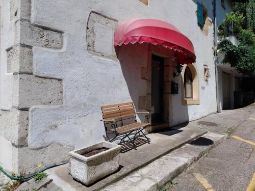 Peseux Wohnung | Gite des Pavés à Peseux