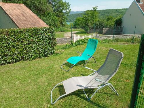 Largillay-Marsonnay Haus | Gite du bourbouillon