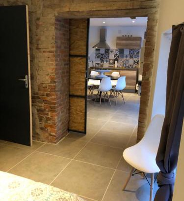 Jujurieux Haus | gite du domaine de jujurieux