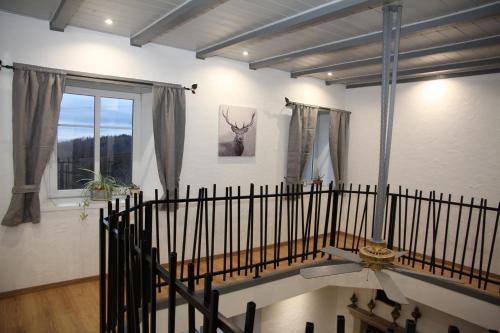 Francourt Haus | Gite Ferme Brelouffe 1