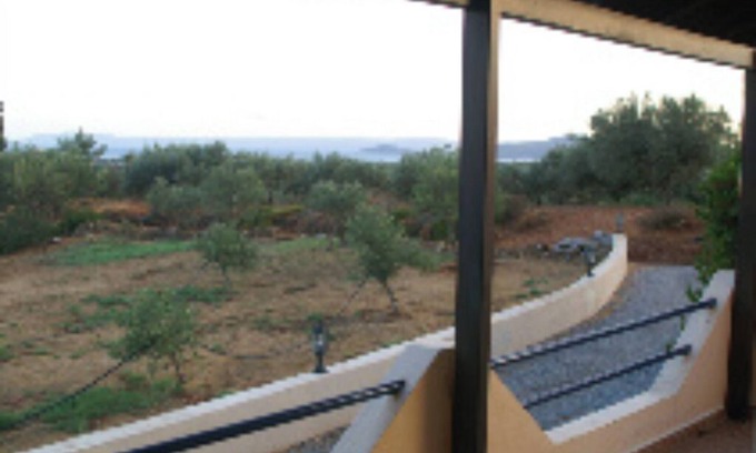 Voia Haus | Gite for 2 people