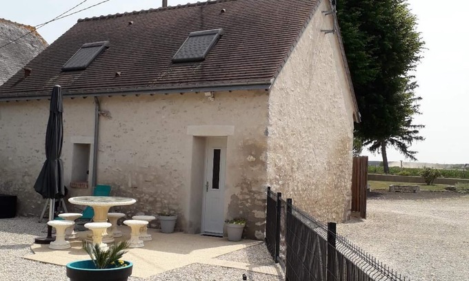 Fosse Haus | Gîte ideally located for visiting our castles