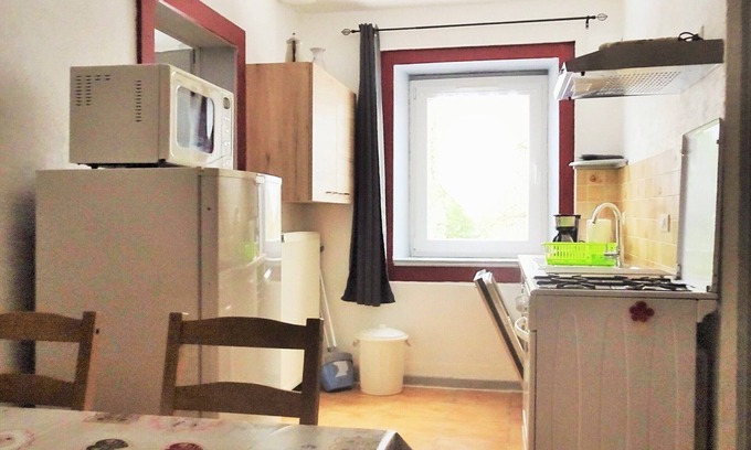 Septmoncel Wohnung | Gîte in a renovated farmhouse in the Haut-Jura Natural Park