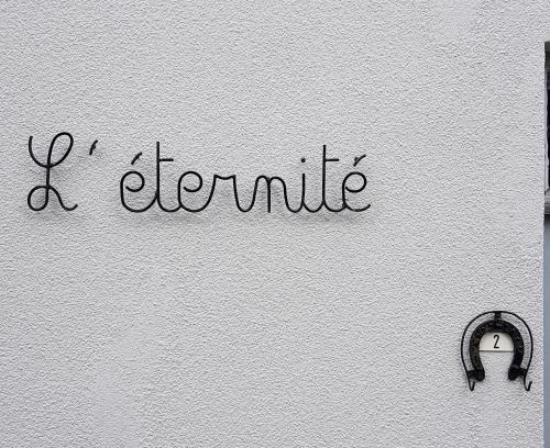 Heure Haus | Gite L'éternité