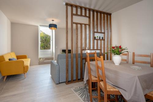 Les Abrets en Dauphine Wohnung | Gite La Maison Du Soyeux Ga