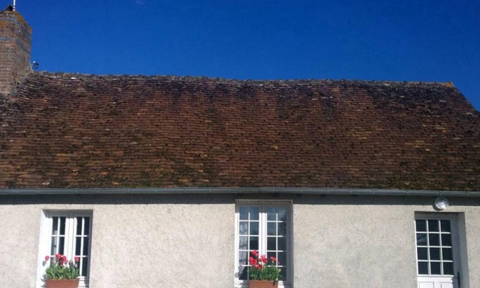Langon Haus | Gasthaus Langon, 1 Schlafzimmer, 4 Personen