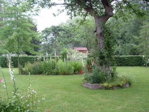 Rumegies Haus | Gite Le Rucher et Gite appartement La Ruchette