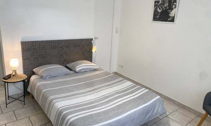 Moirans-en-Montagne Wohnung | Gite le Vouglans - Moirans en montagne 2-4 people