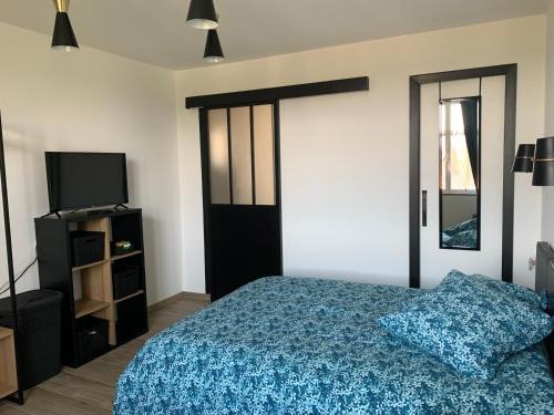 Etrez Wohnung | Gite les Combes Bellevue à Etrez, Appartement à la campagne