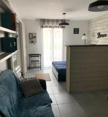 Etrez Wohnung | Gite les Combes Terrasse 01340 ETREZ