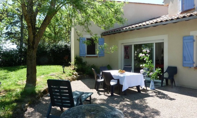 Saint-Felix-Lauragais Haus | Gite Les Durands - Saint-Félix-Lauragais