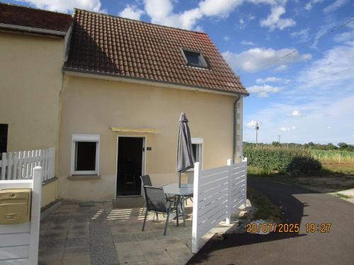 Saint-Firmin-sur-Loire Haus | Gite Les Sassiers
