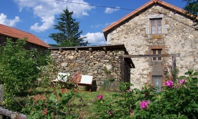 Lorcieres Hütte | Gite Lorcières, 2 bedrooms, 4 persons