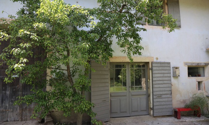 Savigna Haus | Ferienhaus von Combettes du Jura