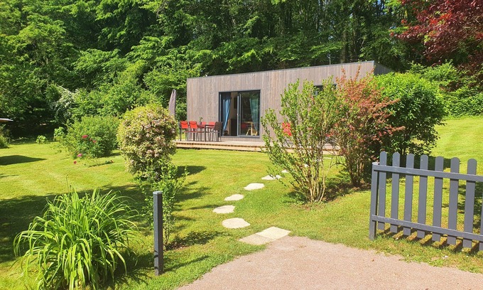 La Collancelle Haus | Gîte on the scale of the 16 locks of the Canal du Nivernais