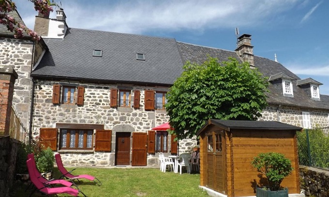 Paulhenc Hütte | Gite Paulhenc, 3 bedrooms, 5 persons