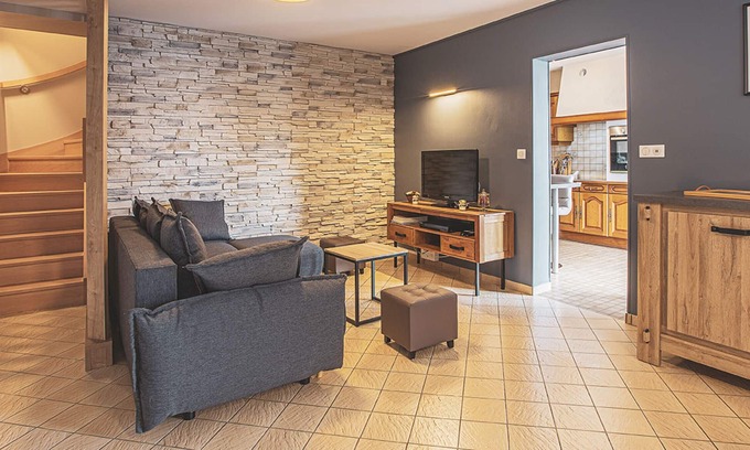 Sambin Hütte | Gasthaus Sambin, 3 Schlafzimmer, 6 Personen