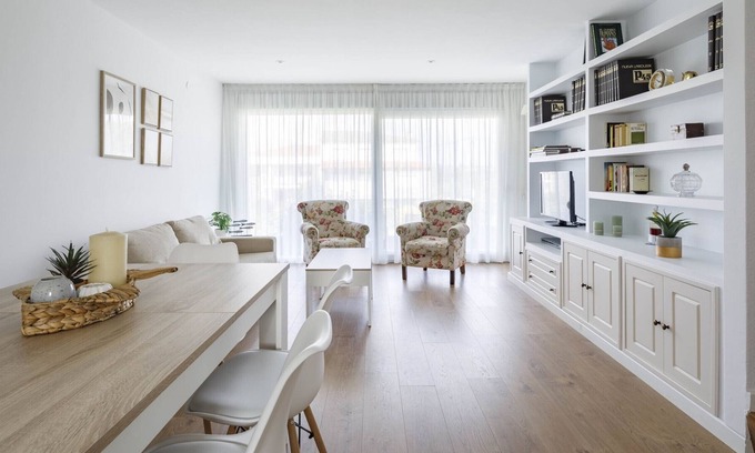 Sanxenxo Hütte | Gite Sanxenxo, 5 bedrooms, 10 persons
