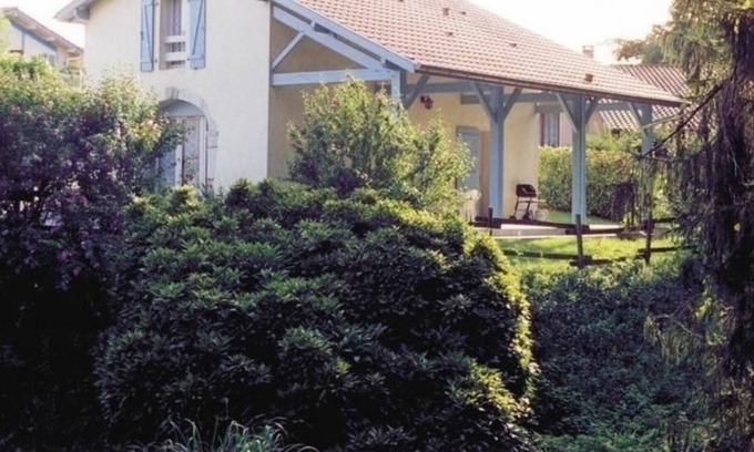 Sort-en-Chalosse Haus | Gasthaus Sort-en-Chalosse, 2 Schlafzimmer, 4 Personen