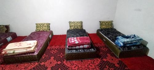 Ait Ayach Haus | Gite taouraout
