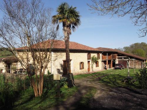 Brassempouy Haus | Gite Tauzia