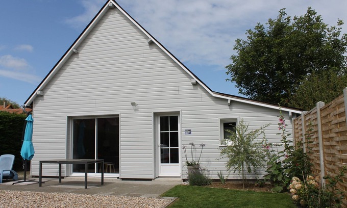 Ancourt Haus | Gite: „Der Rest des Reiher“