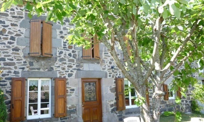 Valuejols Hütte | Gite Valuéjols, 4 bedrooms, 10 persons
