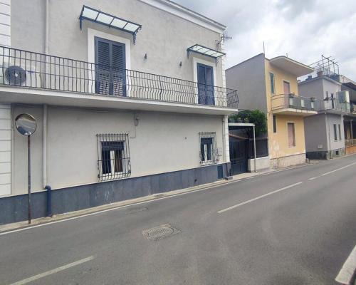 Camposano Wohnung | Giuius home Apartment