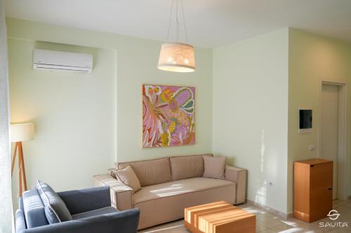 Ishem Wohnung | Gjiri i Lalzit - Savita Apartments - Perla Resort