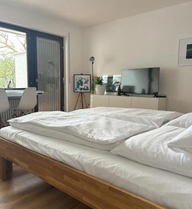 Bad Liebenzell Wohnung | Glücks-Quartier Kaffeehof 4