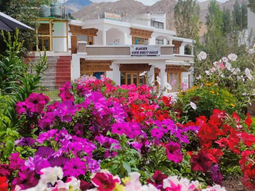 Leh Haus | Glacier View Guest House