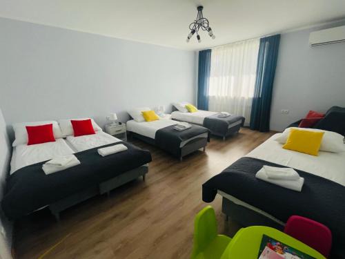 Zator Haus | Gladiator Noclegi Zator lV Apartament