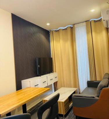 Kigali Wohnung | Glads Ndera F07