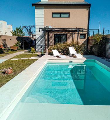 Urdinarrain Kabine | Glak Apart Urdinarrain