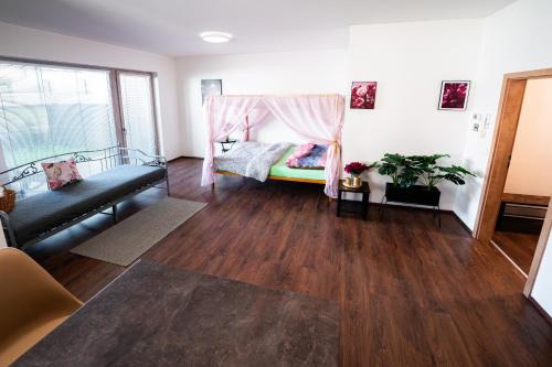 Bucovice Wohnung | GLAM apartmán Bučovice