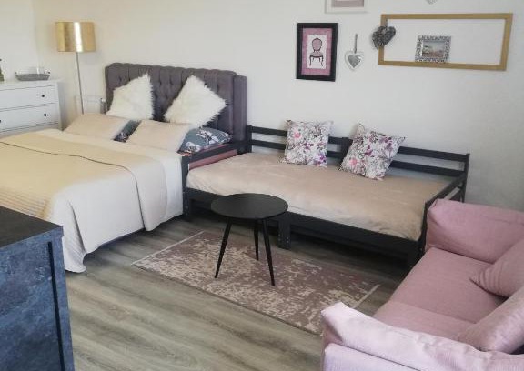 Hustopece Wohnung | GLAM apartmán Hustopeče